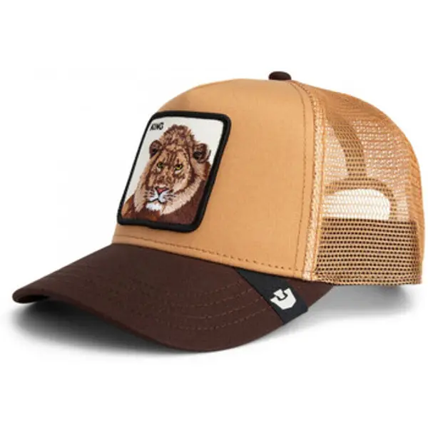 Goorin Bros Goorin Bros  Šilterice King trucker  Goorin Bros