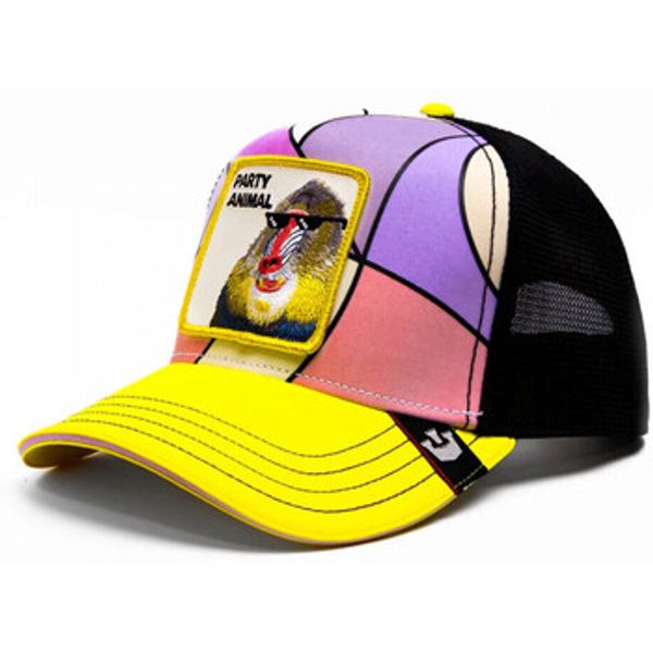 Goorin Bros Goorin Bros  Šilterice Marremaker jackal  Goorin Bros