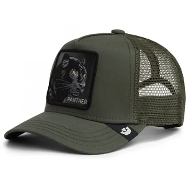 Goorin Bros Goorin Bros  Šilterice Panther trucker  Goorin Bros