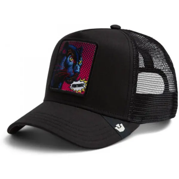Goorin Bros Goorin Bros  Šilterice Popart - panther  Goorin Bros