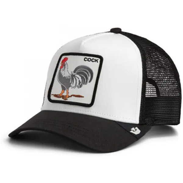 Goorin Bros Goorin Bros  Šilterice Rooster trucker  Goorin Bros