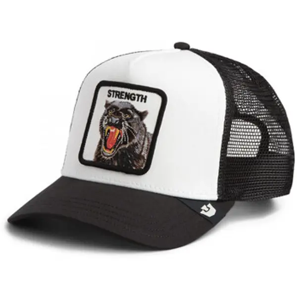 Goorin Bros Goorin Bros  Šilterice Strenght panther trucker  Goorin Bros