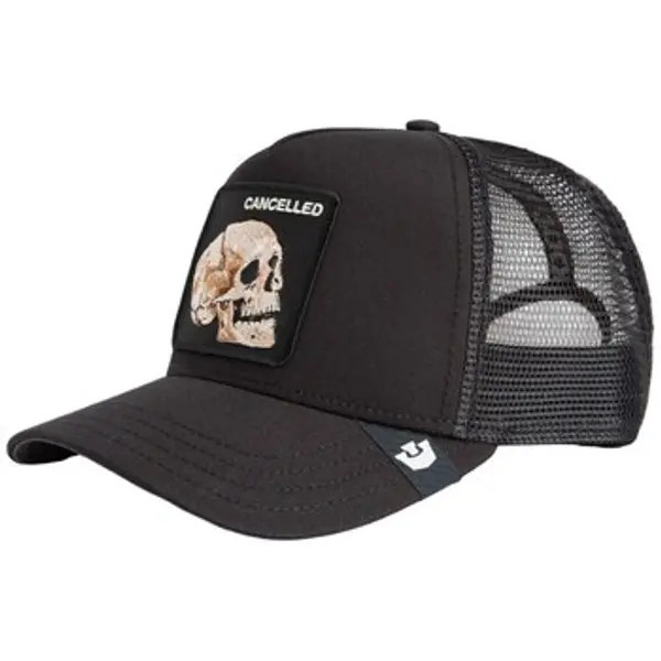 Goorin Bros Goorin Bros  Šilterice The Cancelled Skull  Goorin Bros