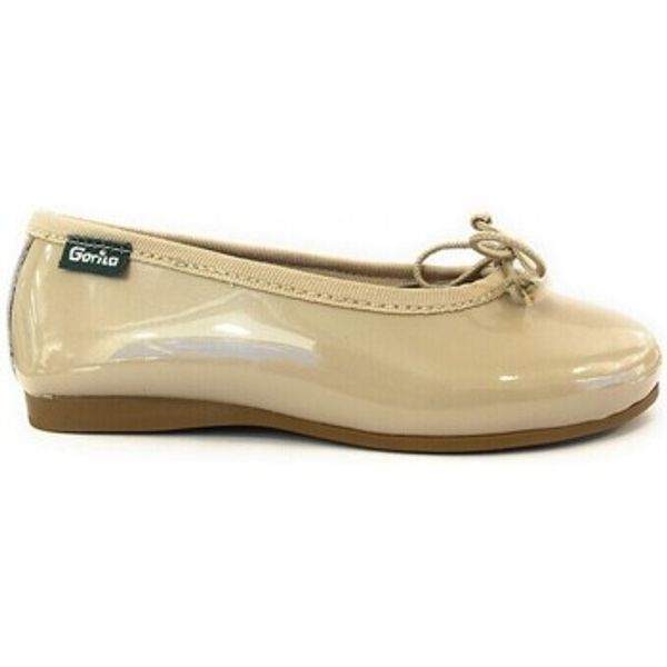 Gorila Gorila  Balerinke i Mary Jane cipele 23659-24  Gorila