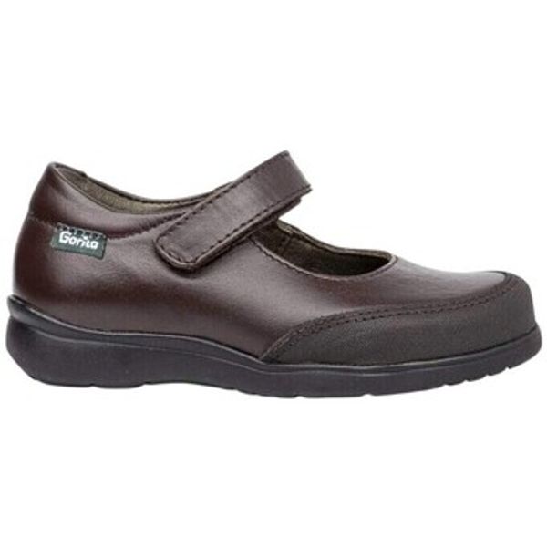 Gorila Gorila  Balerinke i Mary Jane cipele 27913-24  Gorila