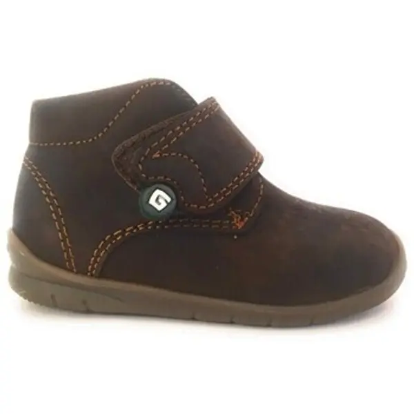 Gorila Gorila  Čizme 16610  BOTA  Marrón  Gorila