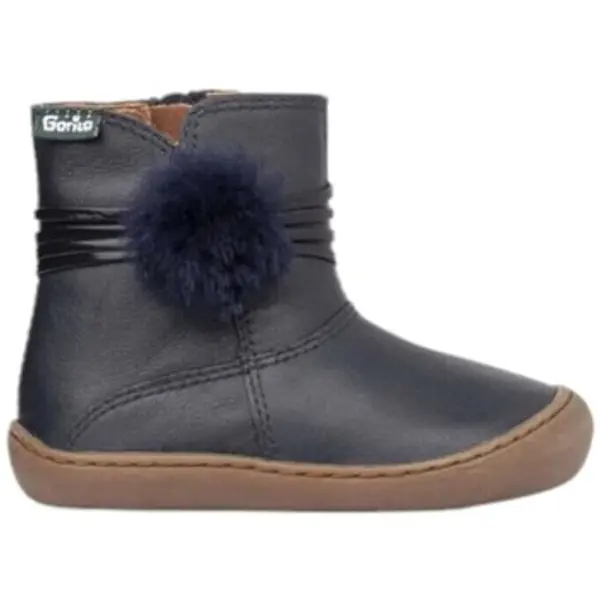 Gorila Gorila  Čizme 75956 BOTA NIÑA RESPETUOSA Marino  Gorila