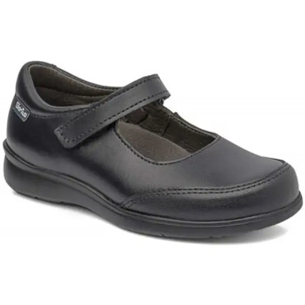 Gorila Gorila  Niske cipele 30200 Negro  Gorila