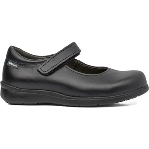 Gorila Gorila  Niske cipele 30201 NC Negro  Gorila