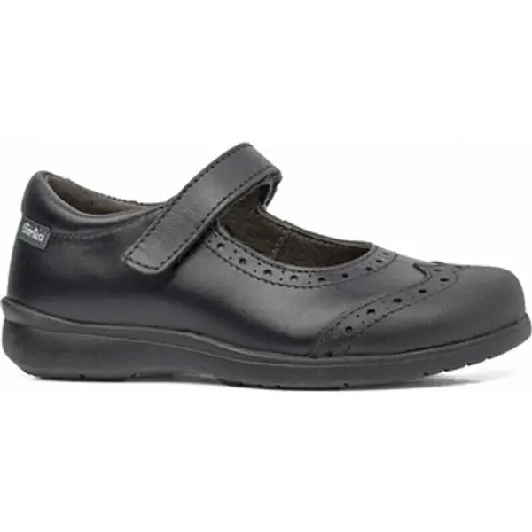 Gorila Gorila  Niske cipele 30204 TWISTER Negro  Gorila