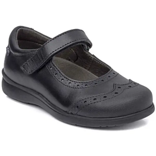 Gorila Gorila  Niske cipele 30204 TWISTER NUEVO Negro  Gorila