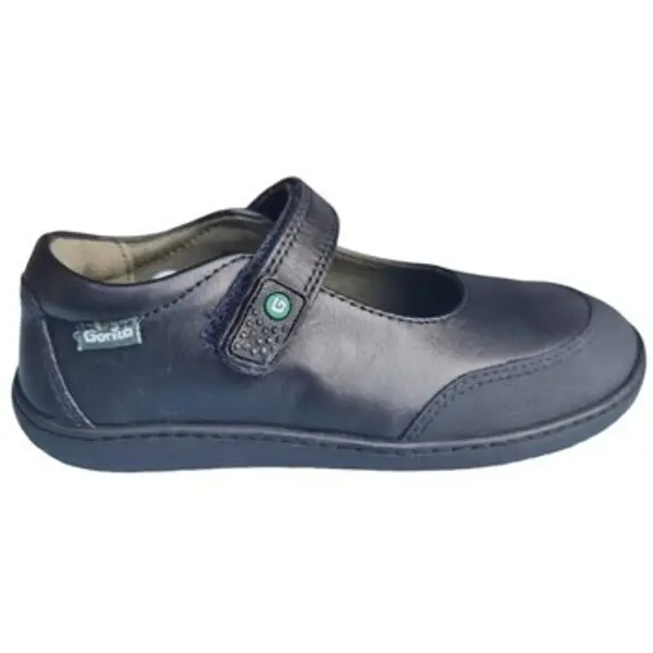 Gorila Gorila  Niske cipele 31103 Negro  Gorila