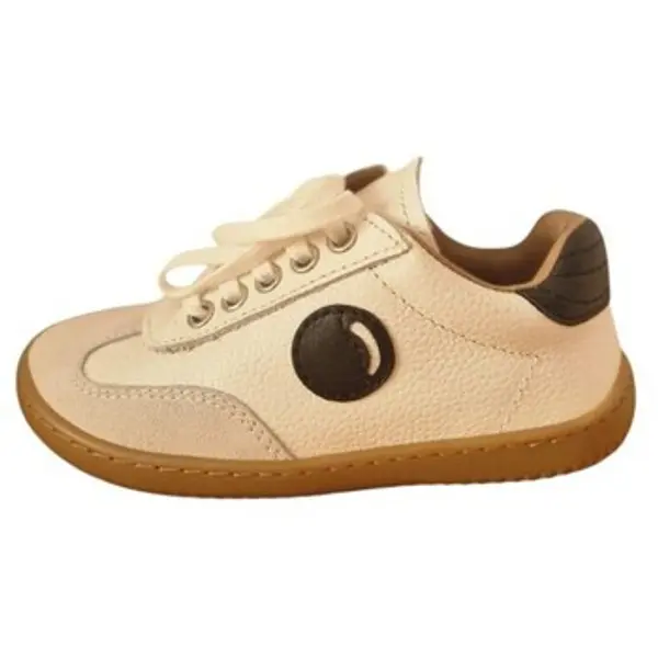 Gorila Gorila  Niske tenisice 31116 DEPORTIVA RESPETUOSA Blanco  Gorila
