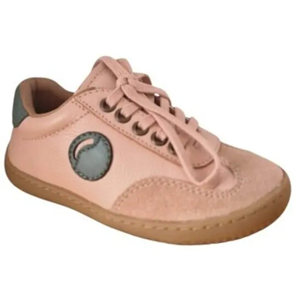 Gorila Gorila  Niske tenisice 31116 DEPORTIVA RESPETUOSA Rosa  Gorila