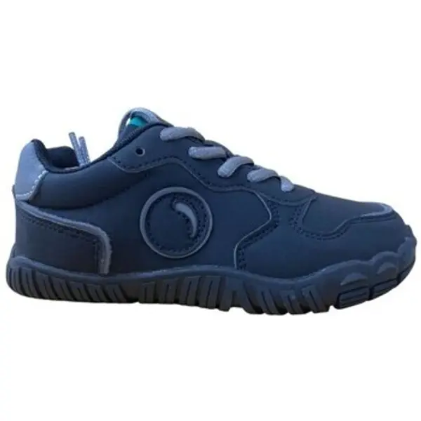 Gorila Gorila  Niske tenisice 65400 DEPORTIVA RESPETUOSA Negro  Gorila