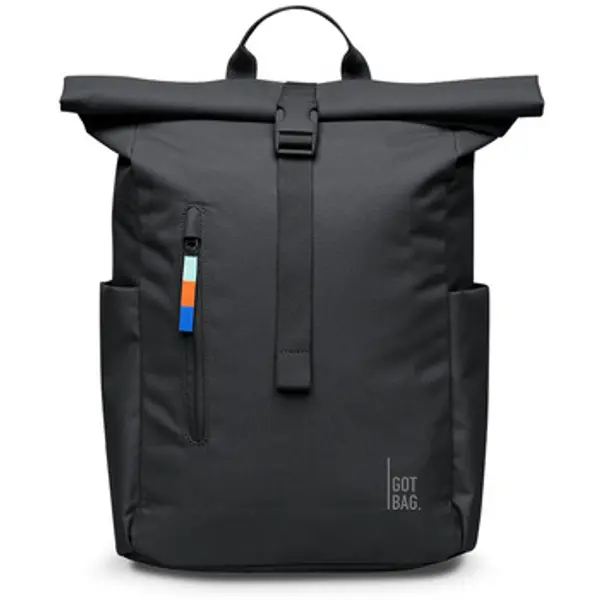 Got Bag Got Bag  Ruksaci NERO ROLLTOP  Got Bag