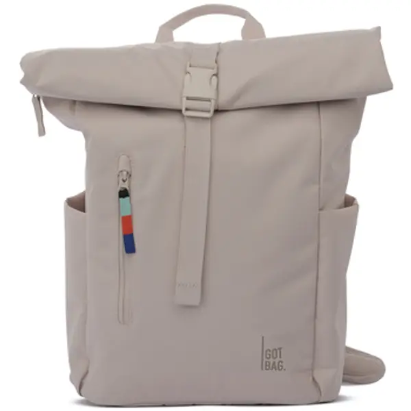 Got Bag Got Bag  Ruksaci SOFT SHELL ROLLTOP  Got Bag
