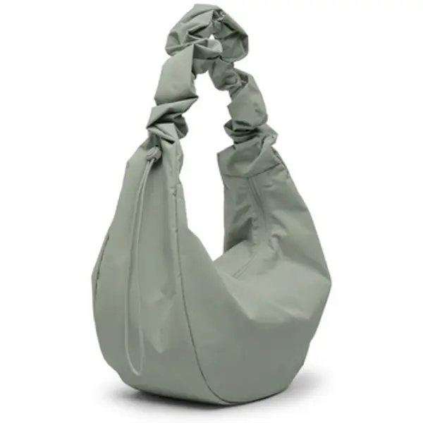 Got Bag Got Bag  Torbe BASS RUFFLE MOON BAG  Got Bag