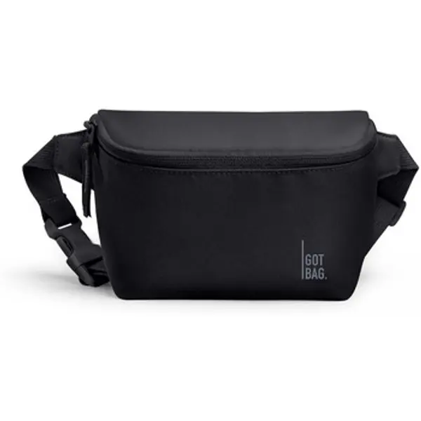 Got Bag Got Bag  Torbe BLK HIP BAG  Got Bag