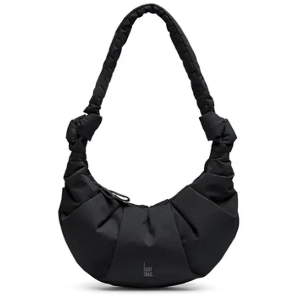 Got Bag Got Bag  Torbe preko ramena BLK PLEAT MOON BAG  Got Bag