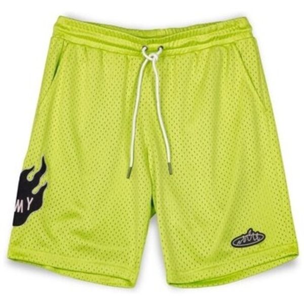 Grimey Grimey  Bermude i kratke hlače -  Grimey