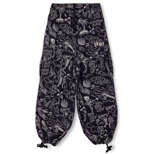 Grimey Grimey  Hlače -  Grimey