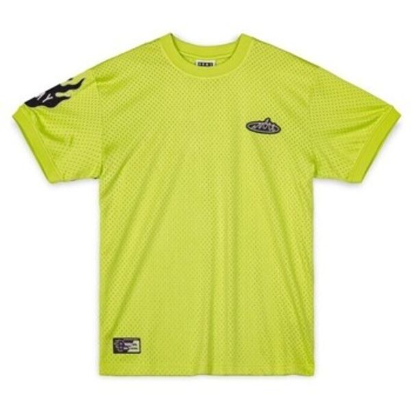 Grimey Grimey  Majice kratkih rukava -  Grimey