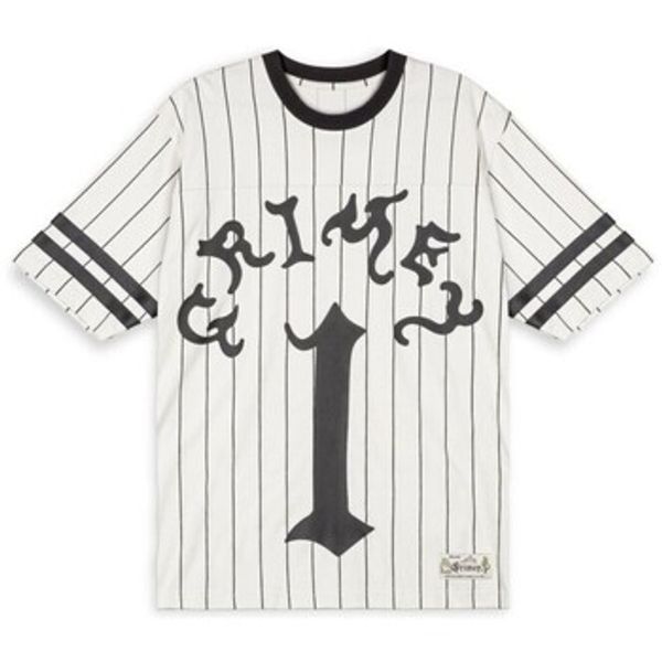 Grimey Grimey  Majice kratkih rukava -  Grimey