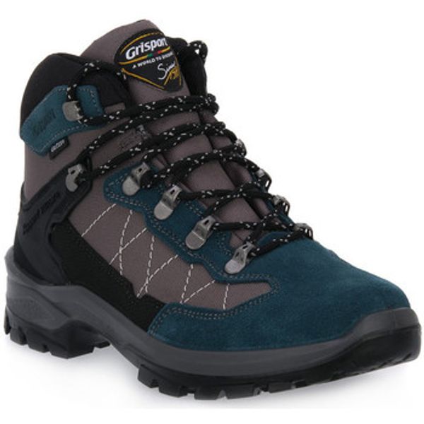 Grisport Grisport  Čizme 34 SCAMOSCIATO GRIGIO  Grisport