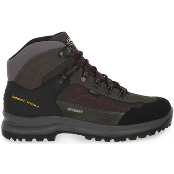 Grisport Grisport  Modne tenisice SEG SCAMOSCIATO  Grisport