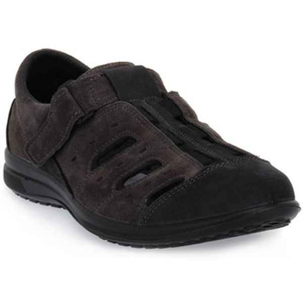 Grisport Grisport  Modne tenisice V3 PIOMBO  Grisport