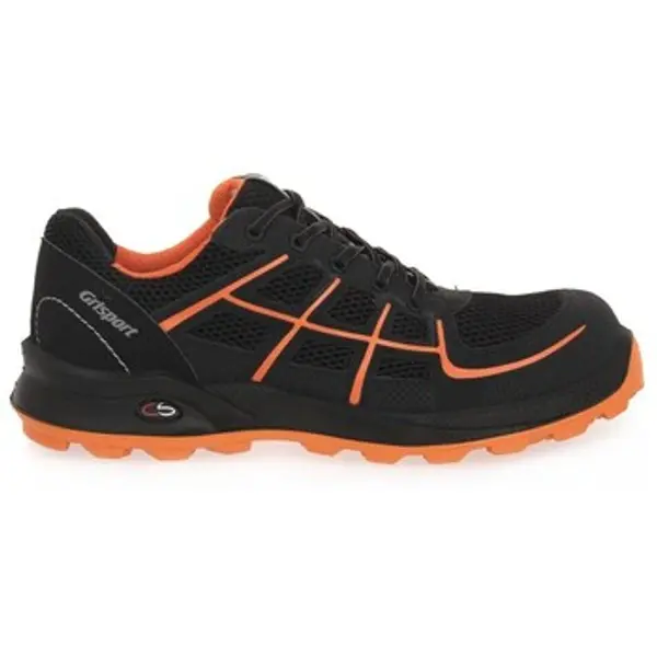 Grisport Grisport  Niske tenisice 700603C4  Grisport