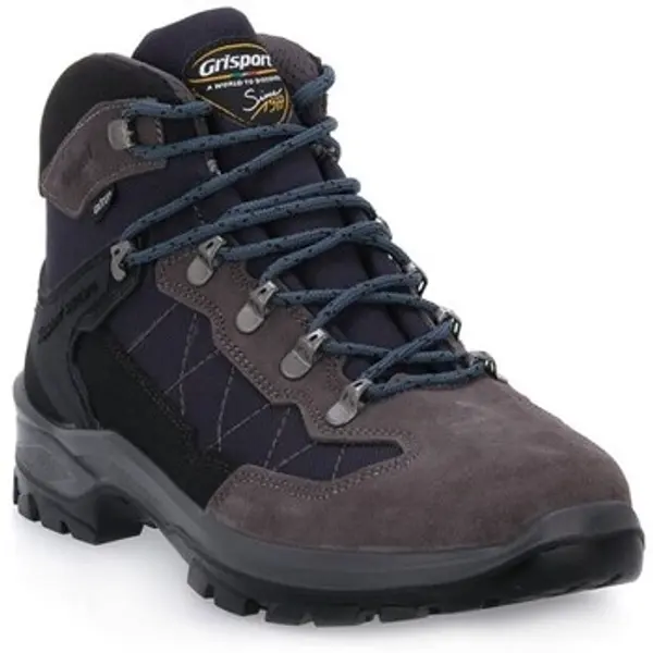 Grisport Grisport  Pješaćenje i planinarenje 14 Scamosciato Grigio  Grisport