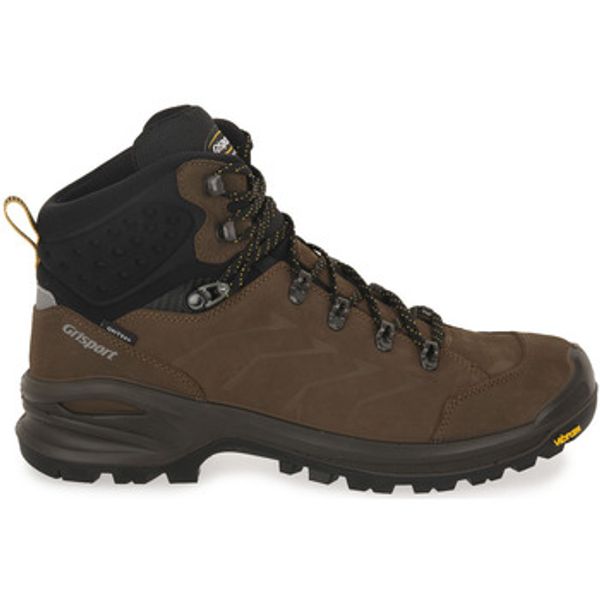 Grisport Grisport  Pješaćenje i planinarenje N5G SCAMOSCIATO  Grisport