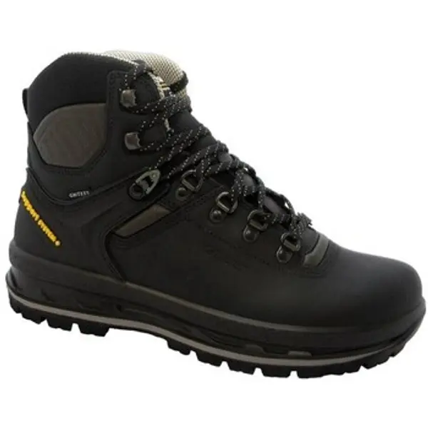 Grisport Grisport  Pješaćenje i planinarenje Nero Dakar Trekking 2  Grisport