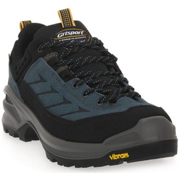 Grisport Grisport  Pješaćenje i planinarenje S25G SCAMOSCIATO  Grisport