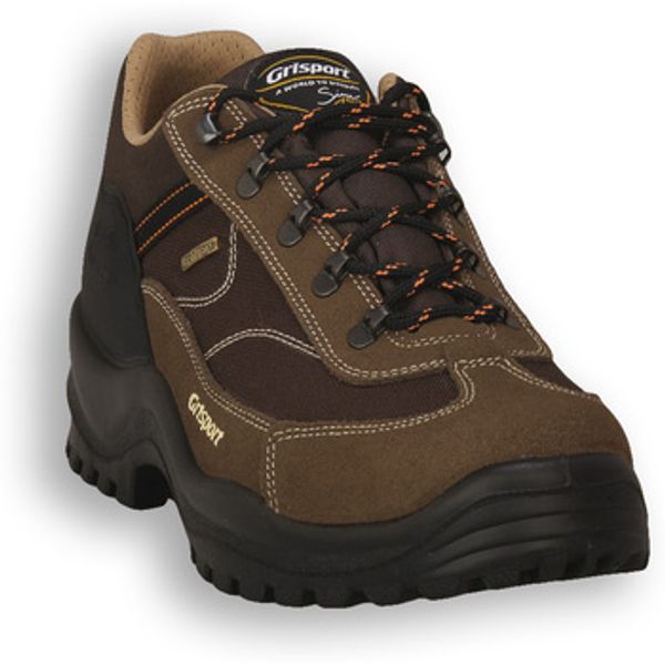 Grisport Grisport  Pješaćenje i planinarenje S44G MARRONE  Grisport