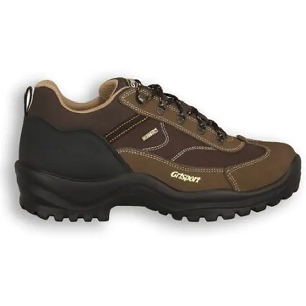 Grisport Grisport  Pješaćenje i planinarenje S44g Marrone  Grisport