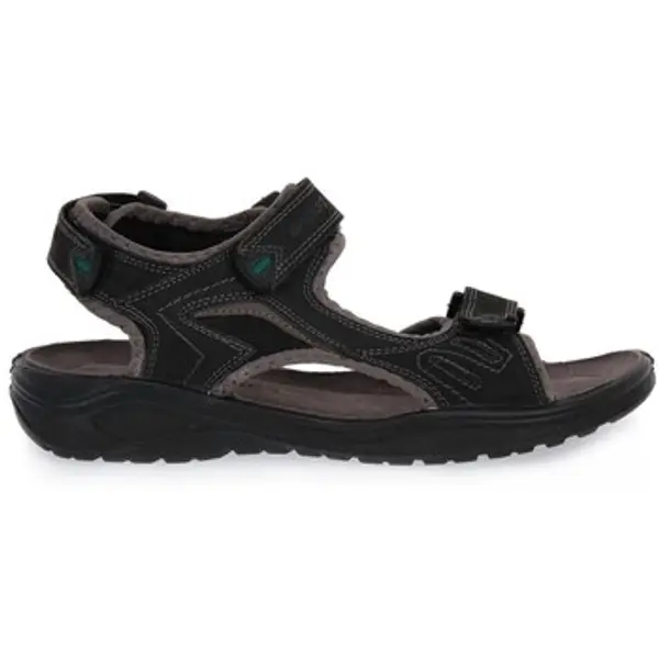 Grisport Grisport  Sportske sandale 81501BLK  Grisport
