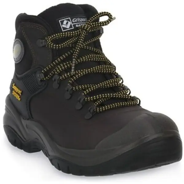 Grisport Grisport  Visoke tenisice Cortina S3  Grisport