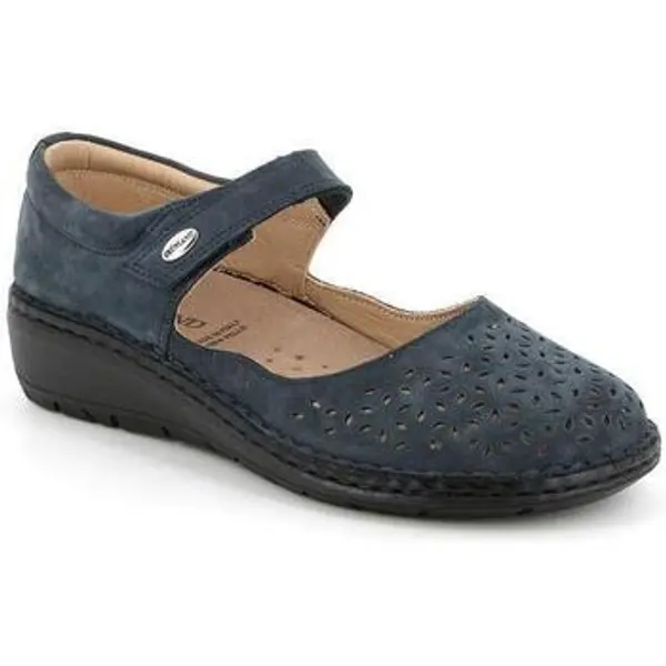 Grunland Grunland  Balerinke i Mary Jane cipele DSG-SC5560  Grunland