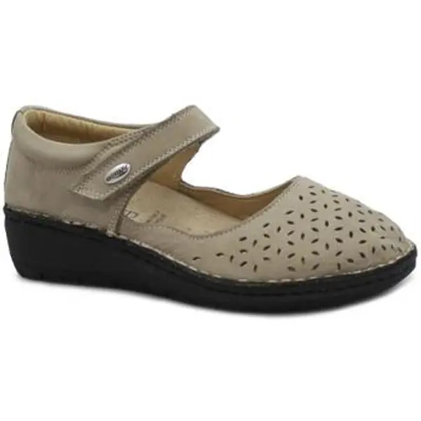 Grunland Grunland  Balerinke i Mary Jane cipele GRU-RRR-SC5560-CO  Grunland