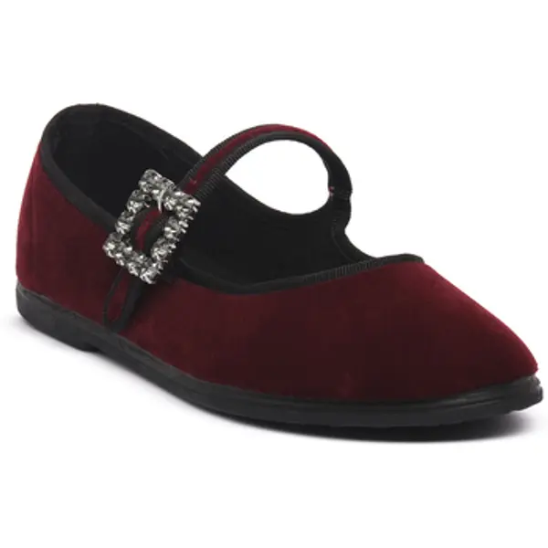 Grunland Grunland  Balerinke i Mary Jane cipele VINO L9TIKA  Grunland