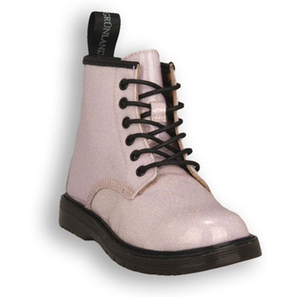 Grunland Grunland  Čizme GLICINE 88TABA  Grunland
