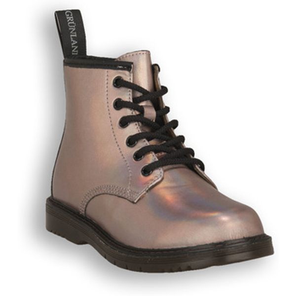 Grunland Grunland  Čizme IRIDESCENTE 88TABA  Grunland