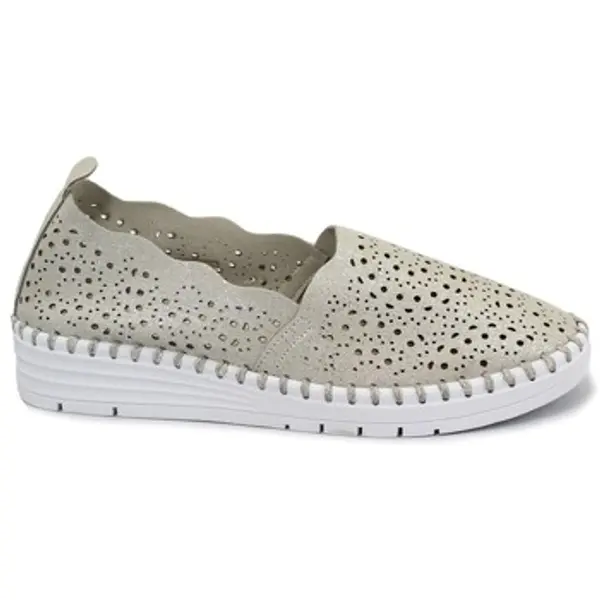 Grunland Grunland  Derby cipele GRU-CCC-SC4382-GM  Grunland