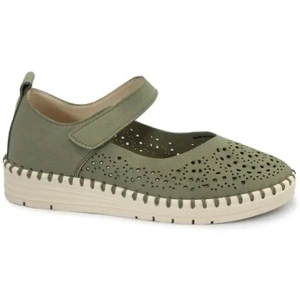 Grunland Grunland  Derby cipele GRU-CCC-SC4383-OL  Grunland