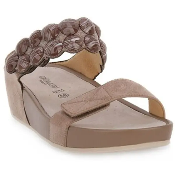 Grunland Grunland  Japanke Taupe C9DIRA  Grunland