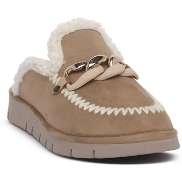 Grunland Grunland  Klompe BEIGE G7LOXI  Grunland