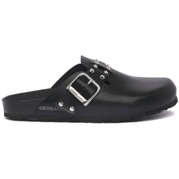 Grunland Grunland  Klompe CB0790NERO  Grunland